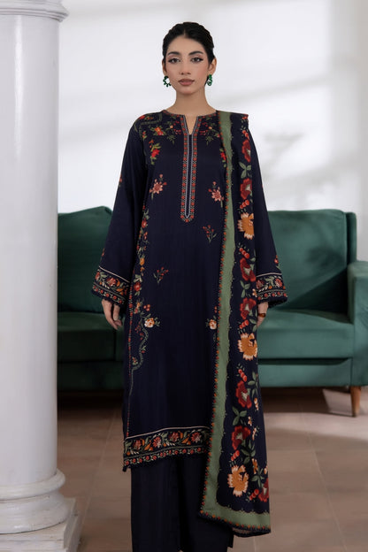 Bundle OF 10 | Anaya Noor | Stone Linen 3PC