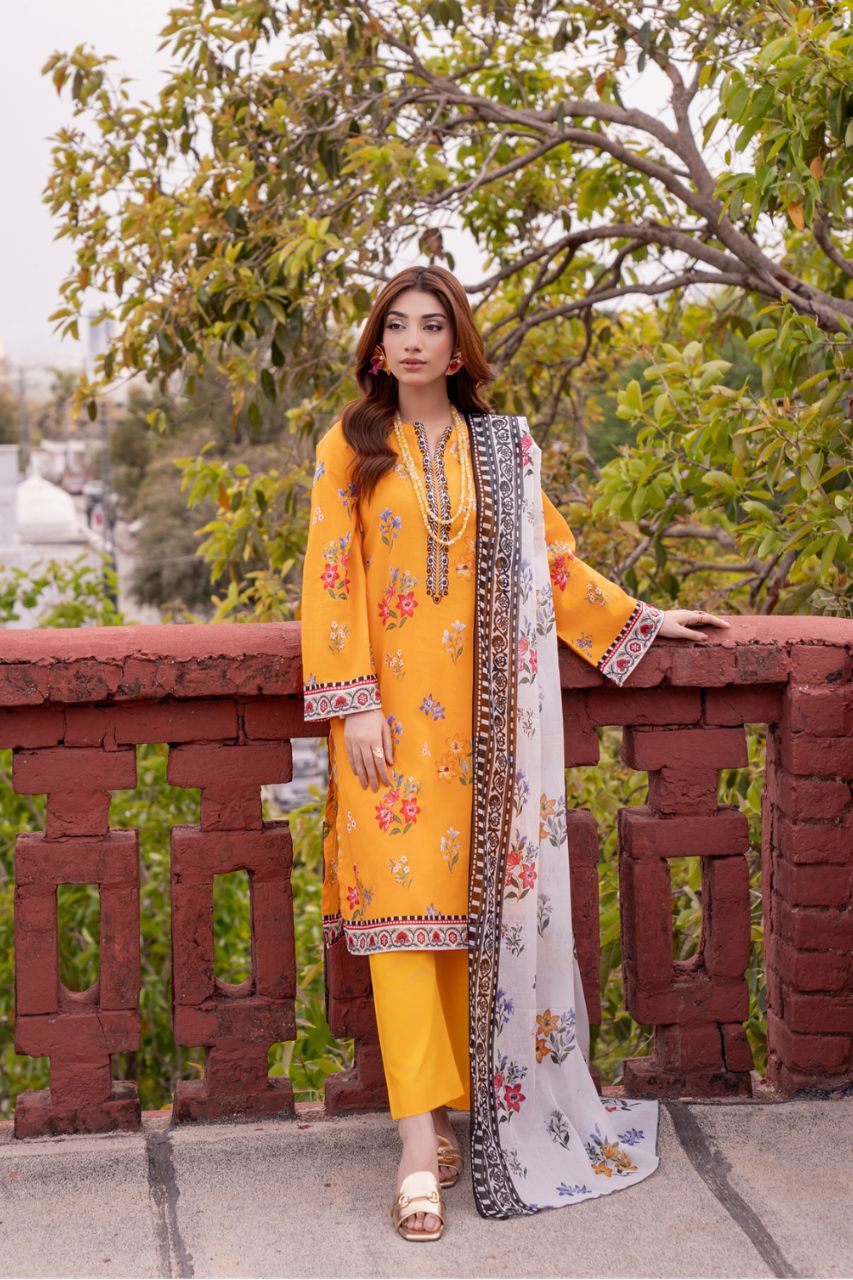 (Bundle OF 10) Gulkari By Shanaya