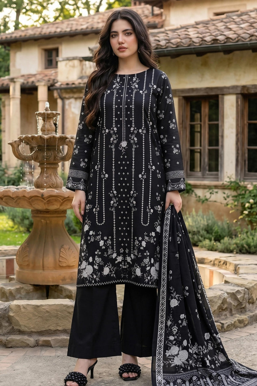 Bundle OF 10 | Mashaim | Linen 3PC