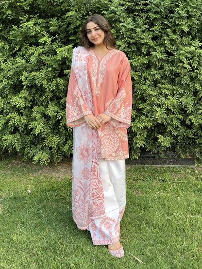 Bundle OF 11 | Winter Hit Codes | Dhanak 3PC