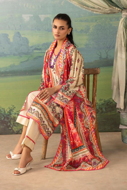 (Bundle OF 10) Raiha Vol-07