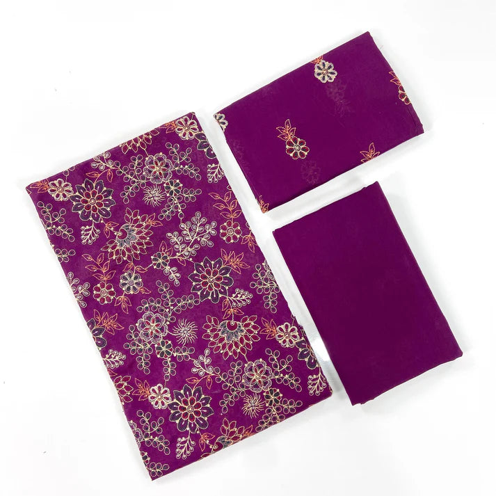 (Bundle OF 05) Bareeze
