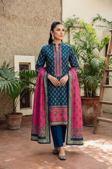 Reyah By Motifz Bundle Pack 10 Designs