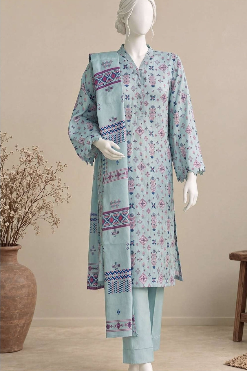 Bundle OF 11 | MTJ | Viscose 3PC