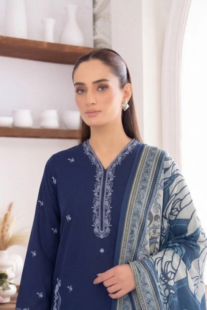 Bundle OF 10 | Mannat By Shanaya | Viscose 3PC