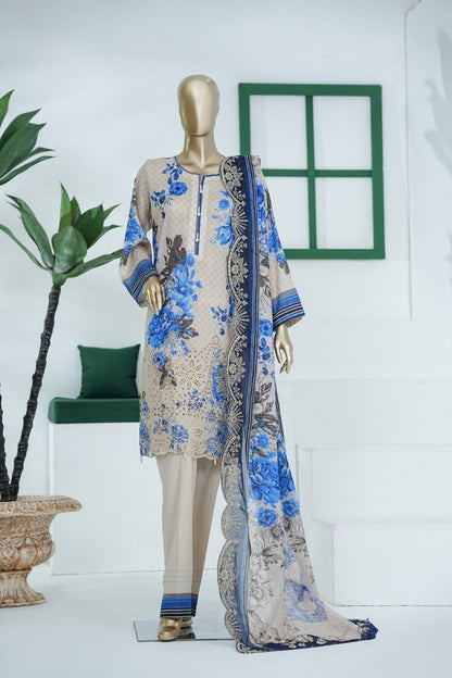 Umang By Aifa Bundle OF 10 Designs 3PC