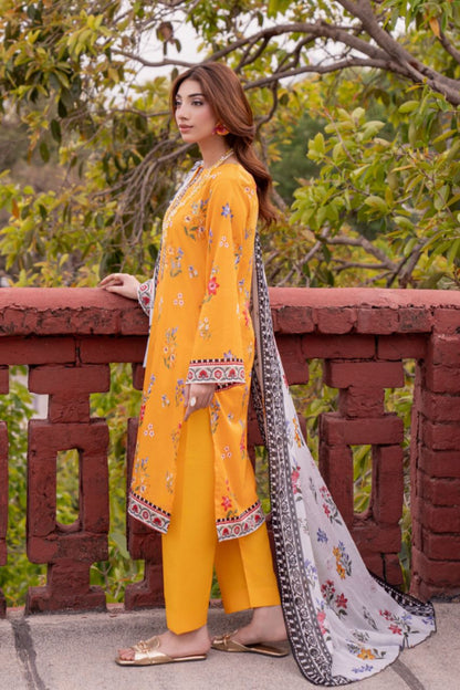 (Bundle OF 10) Gulkari By Shanaya
