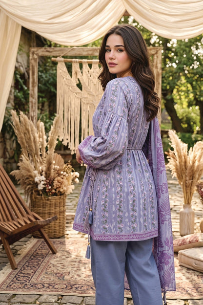 Bundle OF 12 | Zesh | Viscose 3PC (V-02)