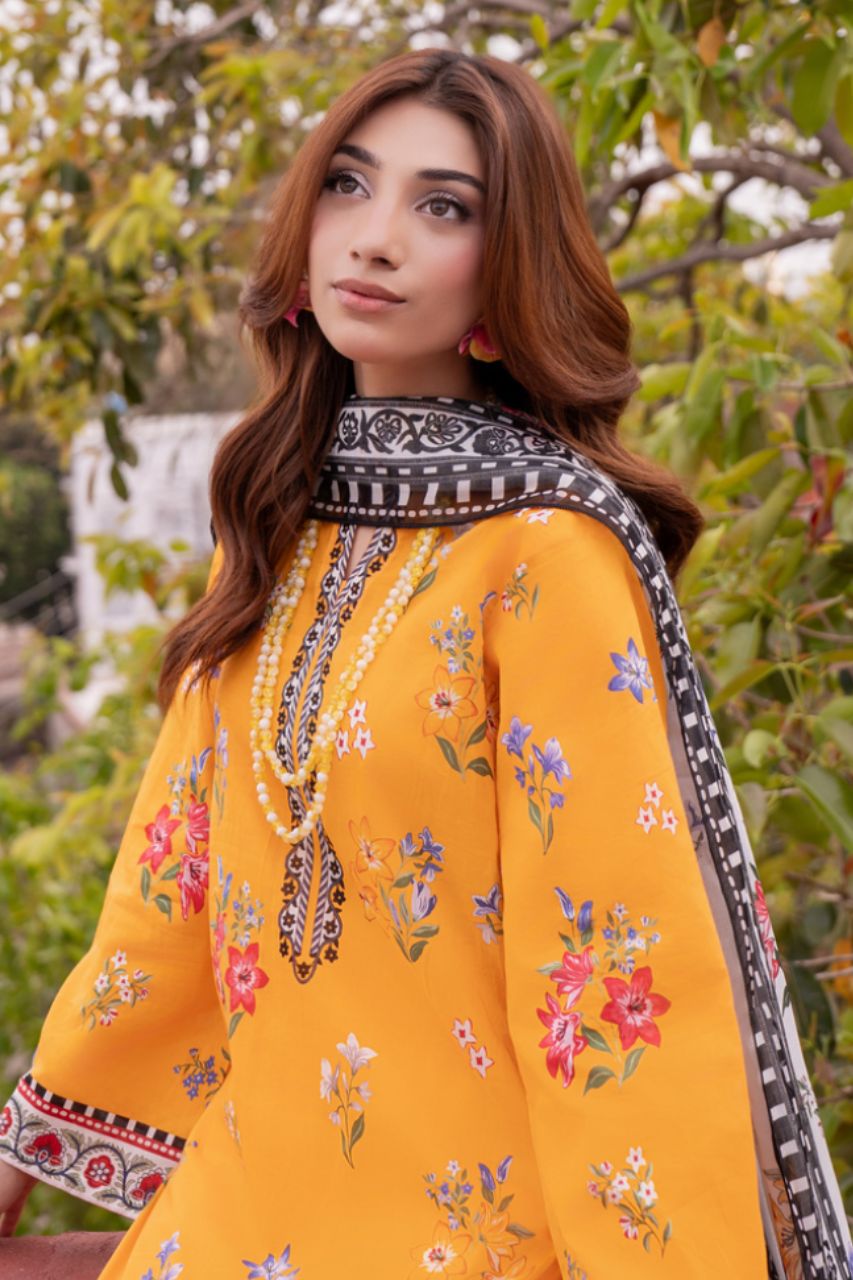 (Bundle OF 10) Gulkari By Shanaya