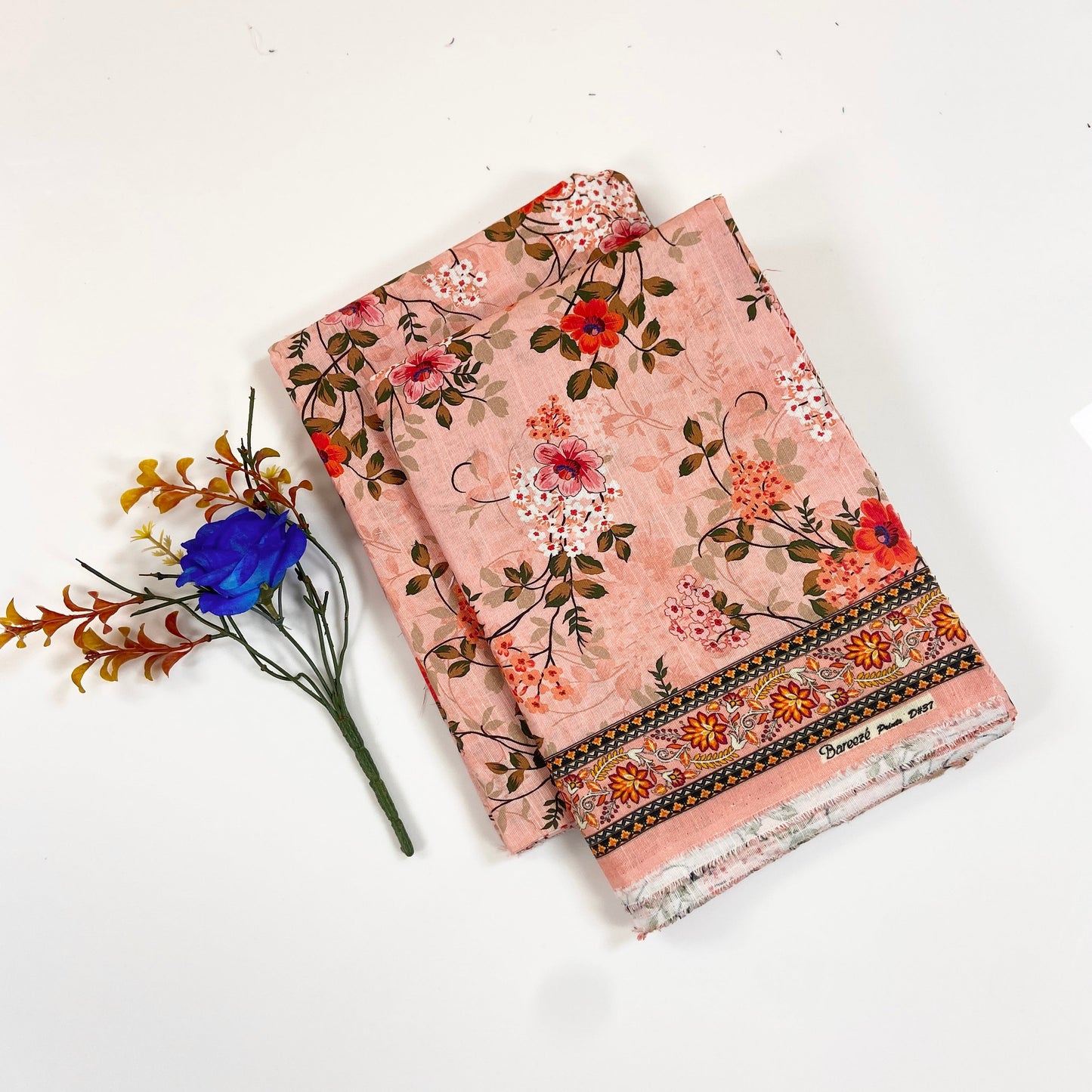 Bundle OF 10 | Bareeze | Khaddar 2PC