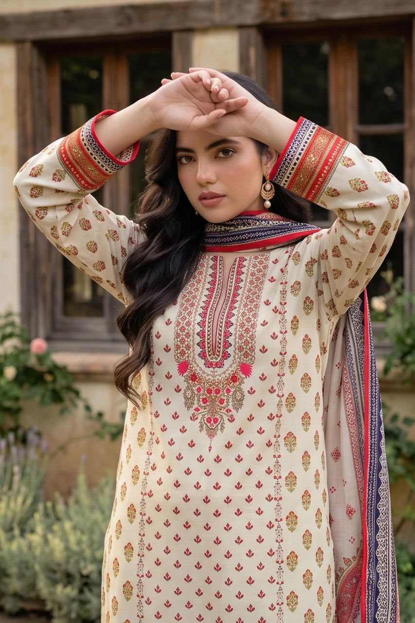 Bundle OF 10 | Mashaim | Linen 3PC