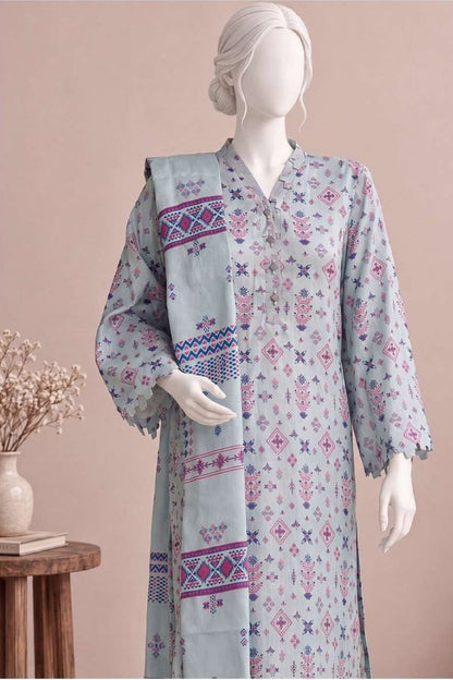 Bundle OF 11 | MTJ | Viscose 3PC