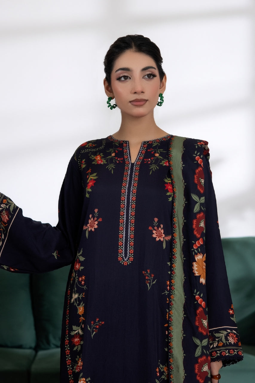 Bundle OF 10 | Anaya Noor | Stone Linen 3PC