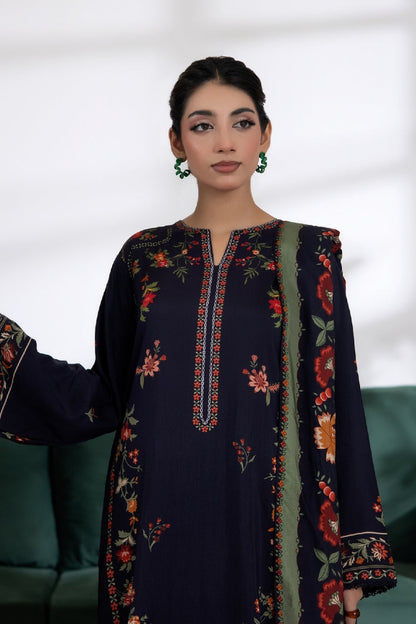 Bundle OF 10 | Anaya Noor | Stone Linen 3PC