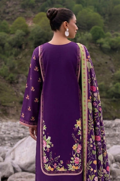 Bundle OF 10 | Mirha By Shanaya | Marina Leather 3PC