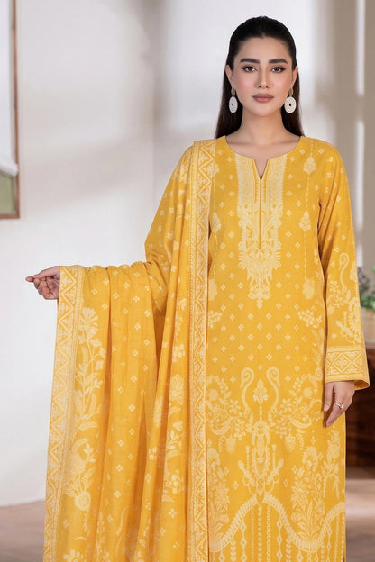Bundle OF 10 | Mashaim | Linen 3PC (V-02)