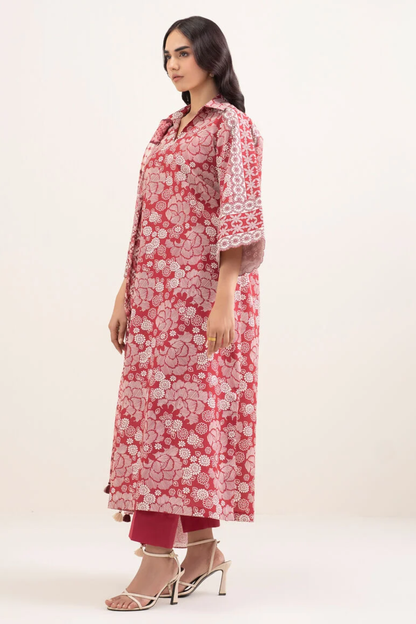 Bundle OF 09 | Sapphire | Lawn 3PC
