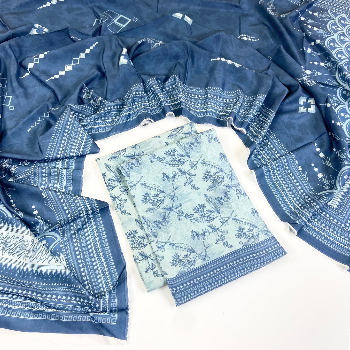 (Bundle OF 10) Safina Viscose