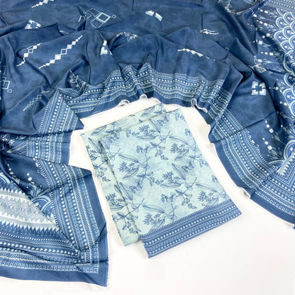 (Bundle OF 10) Safina Viscose
