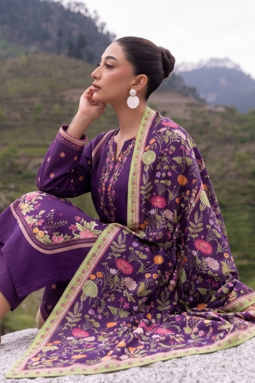 Bundle OF 10 | Mirha By Shanaya | Marina Leather 3PC