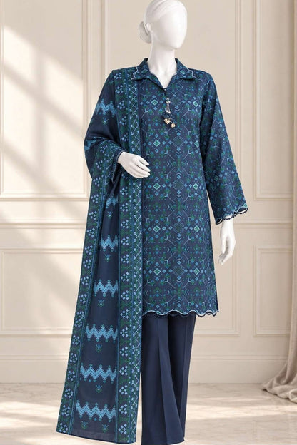 Bundle OF 11 | MTJ | Viscose 3PC
