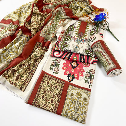 (Bundle OF 04) Anaya Noor