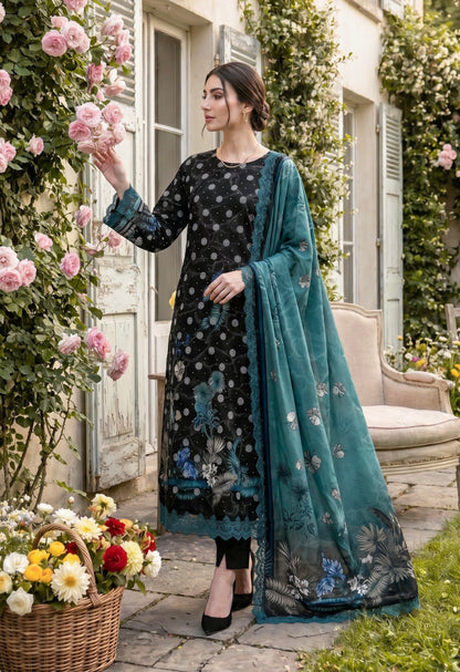 (Set Of 10) Ladly By Sonu Ali