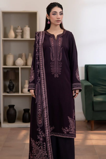 Bundle OF 10 | Anaya Noor | Stone Linen 3PC