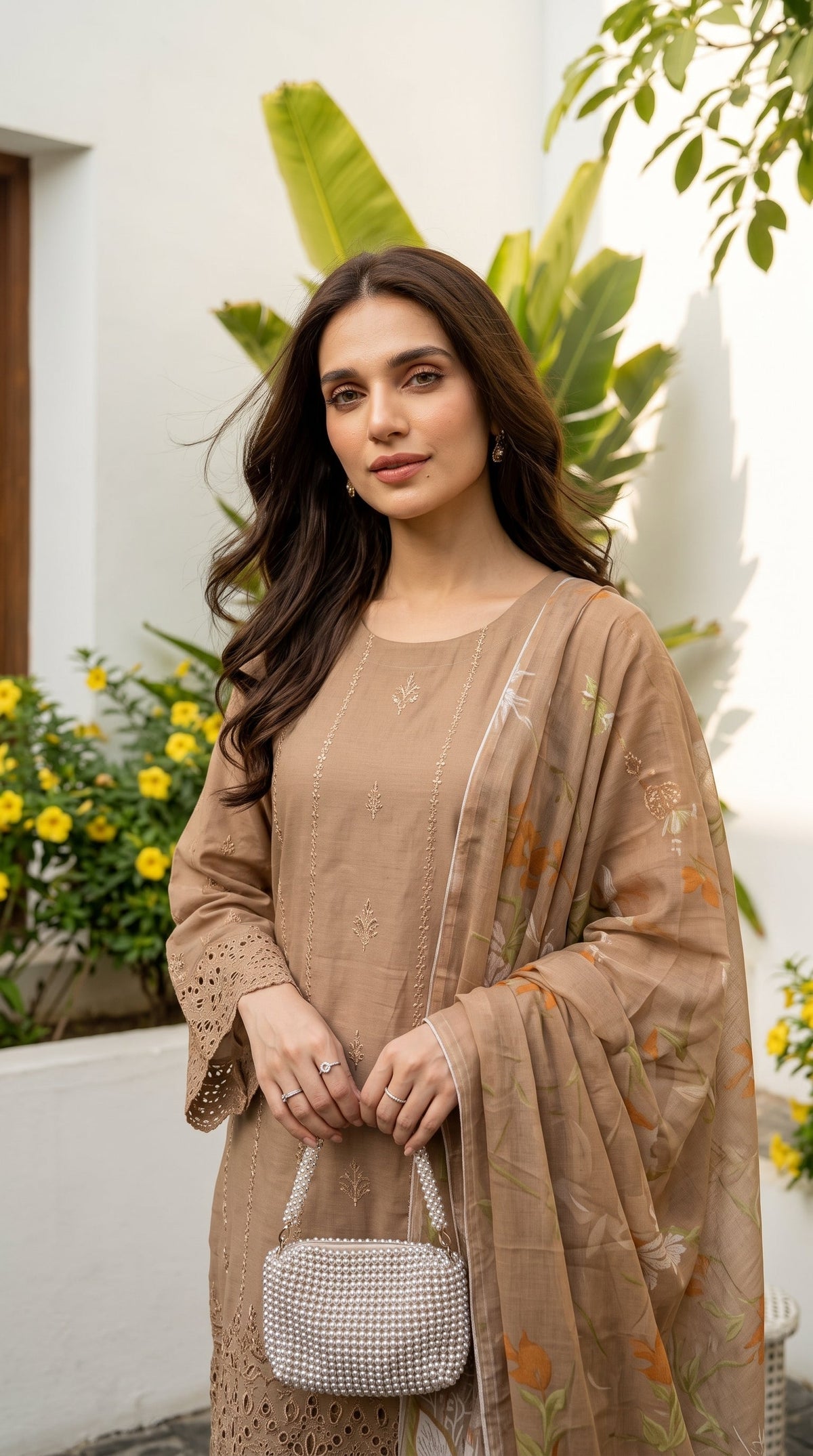 Bundle OF 10 | Dream Stone By Anaya Noor | Viscose 3PC