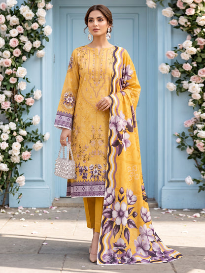 Bundle OF 10 | Tahniyat By Anaya Noor | Karandi 3PC