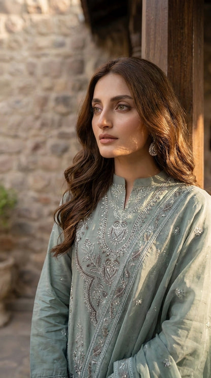 Bundle OF 10 | Halima By Anaya Noor | Viscose 3PC
