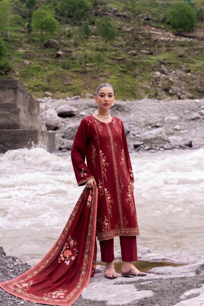 Bundle OF 10 | Mirha By Shanaya | Marina Leather 3PC