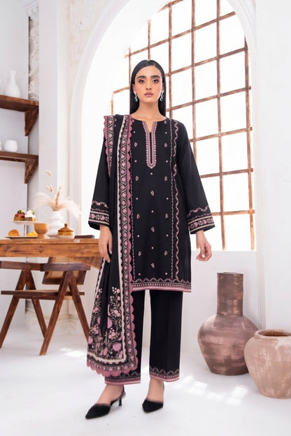 Bundle OF 10 | Mannat By Shanaya | Viscose 3PC