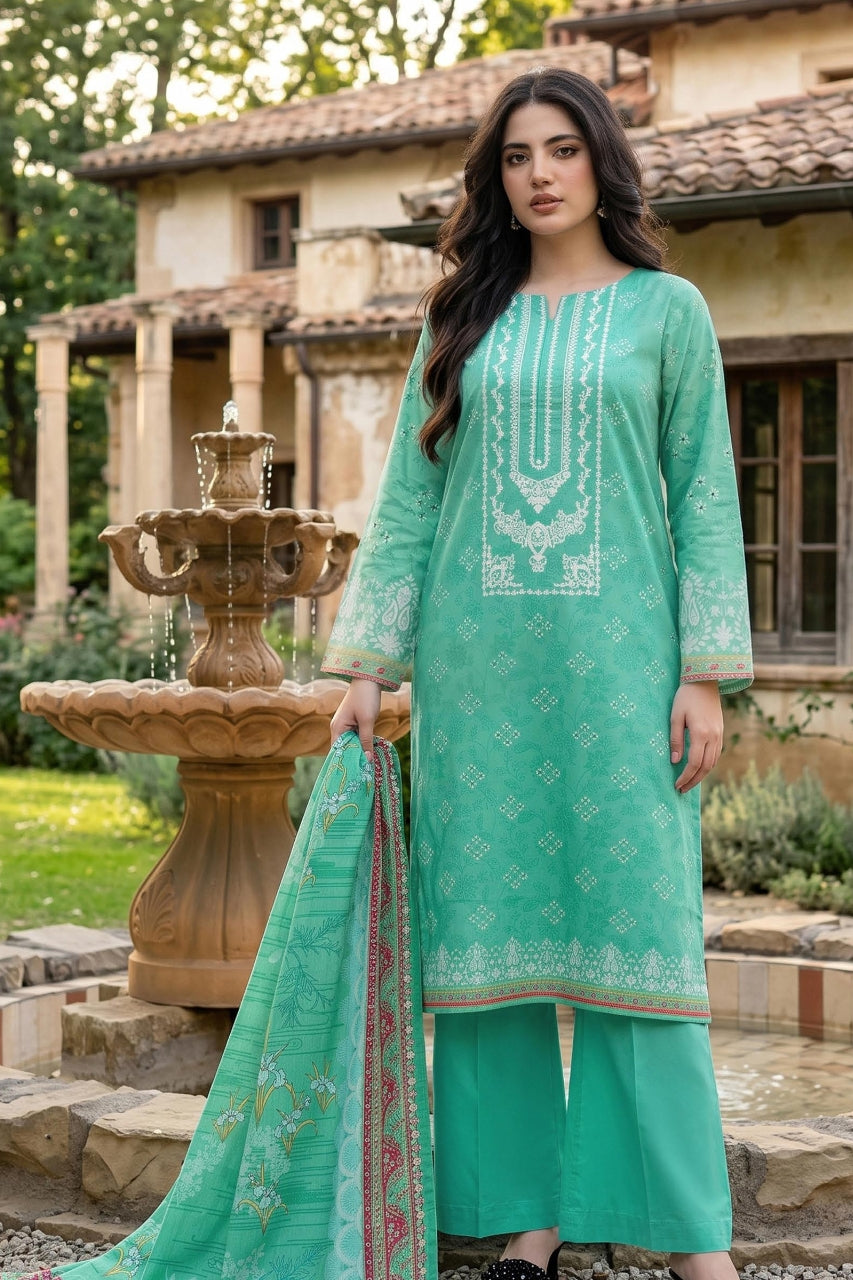 Bundle OF 10 | Mashaim | Linen 3PC