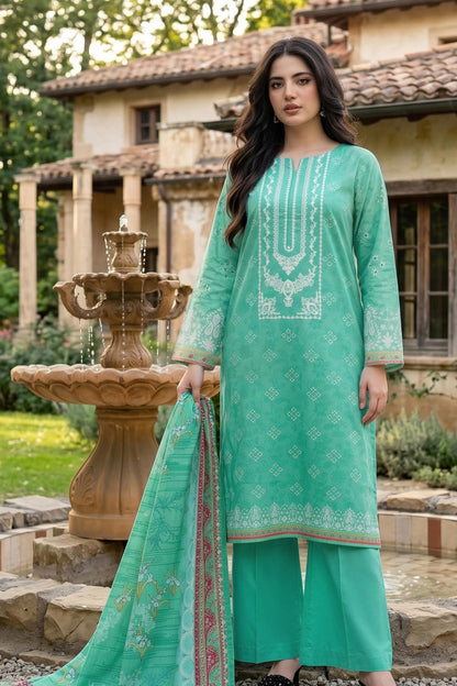 Bundle OF 10 | Mashaim | Linen 3PC