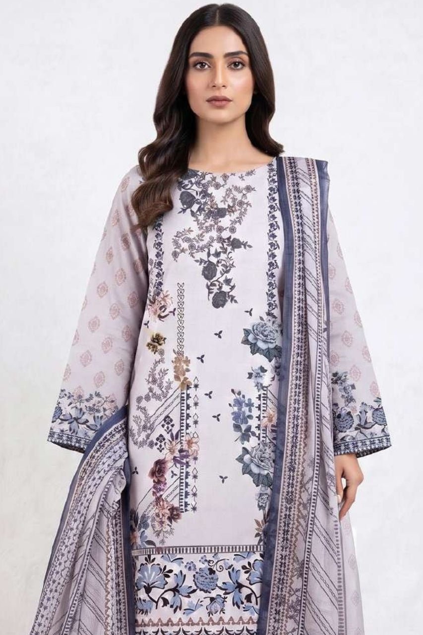 Bundle OF 10 | Anaya | Linen 3PC