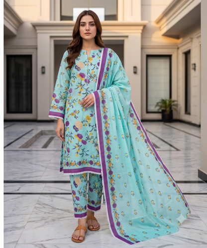 (Bundle OF 10) Khaadi Vol-09