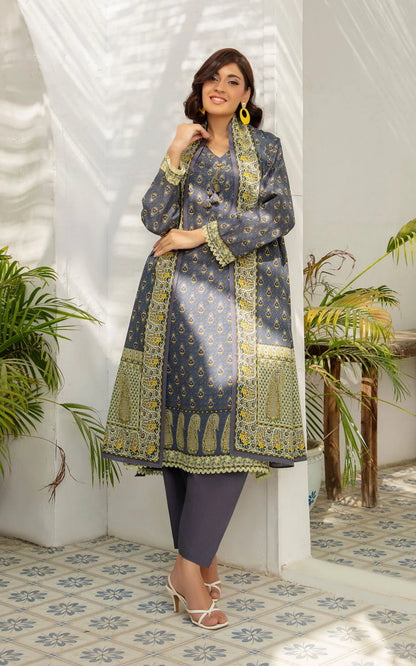Bundle OF 10 | Gul Ahmed | Lawn 3PC