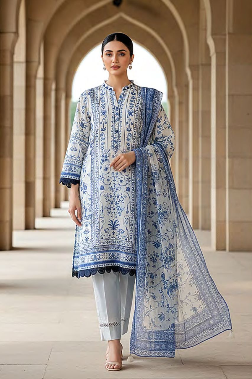 Lakhany Bundle Pack 10 Designs