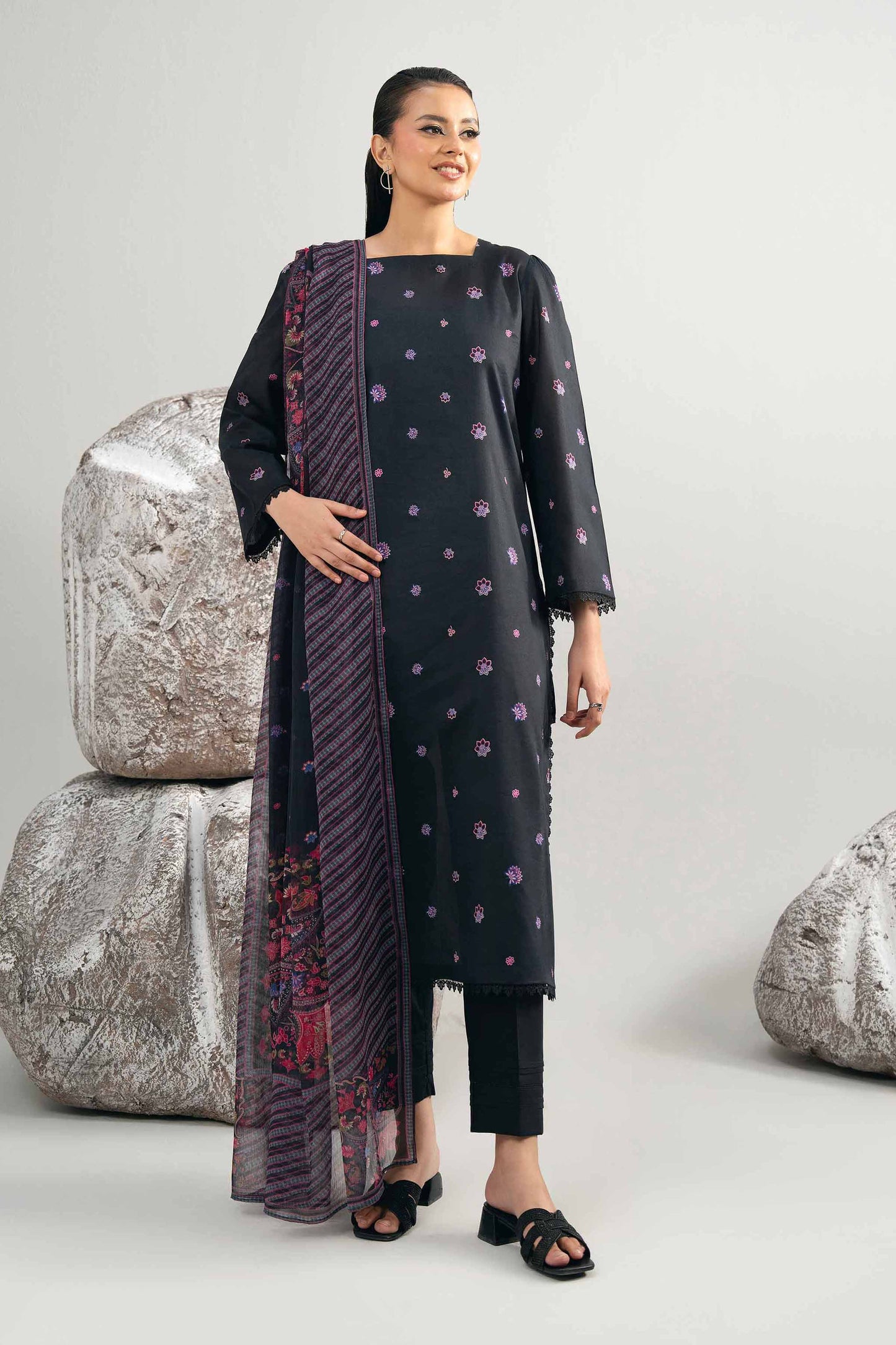 (Bundle OF 19) Nishat