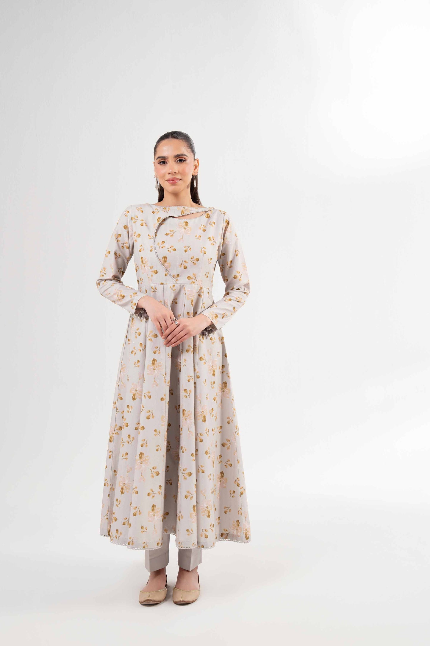 (Bundle OF 19) Nishat