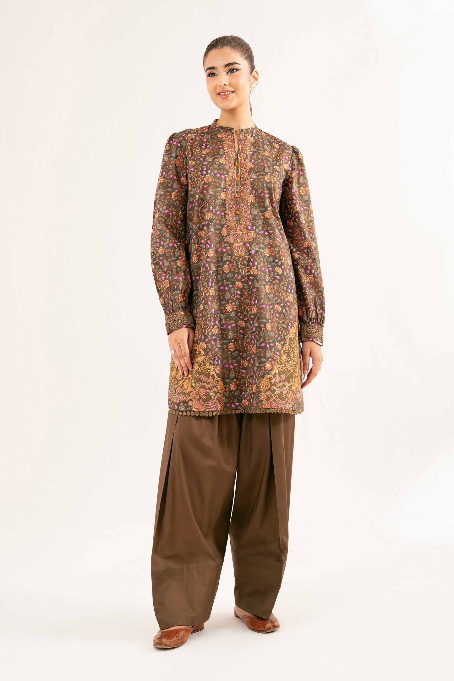 (Bundle OF 19) Nishat