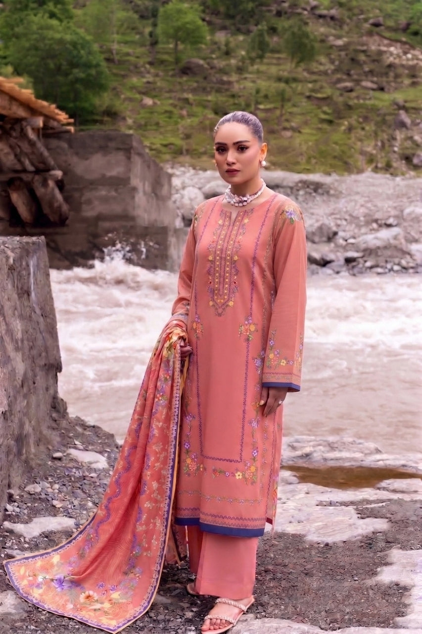 Bundle OF 10 | Mirha By Shanaya | Marina Leather 3PC