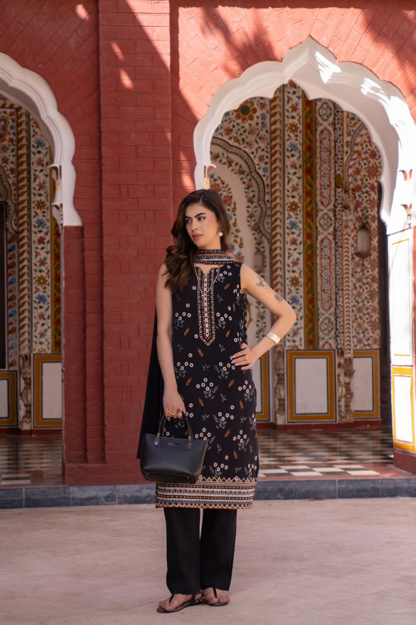 (Bundle OF 10) Gulkari By Shanaya