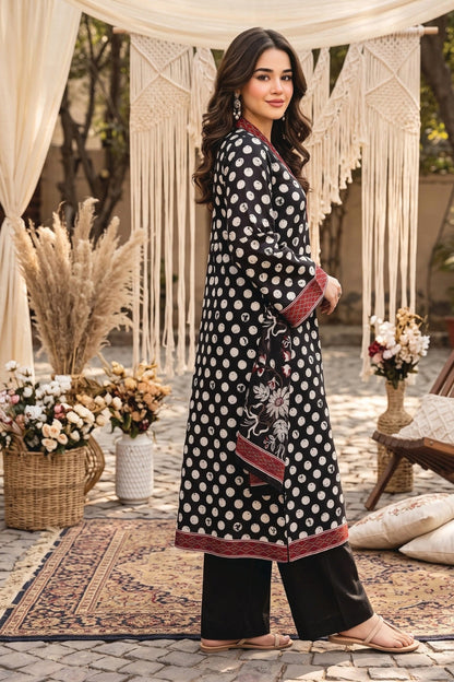 Bundle OF 12 | Zesh | Viscose 3PC (V-02)