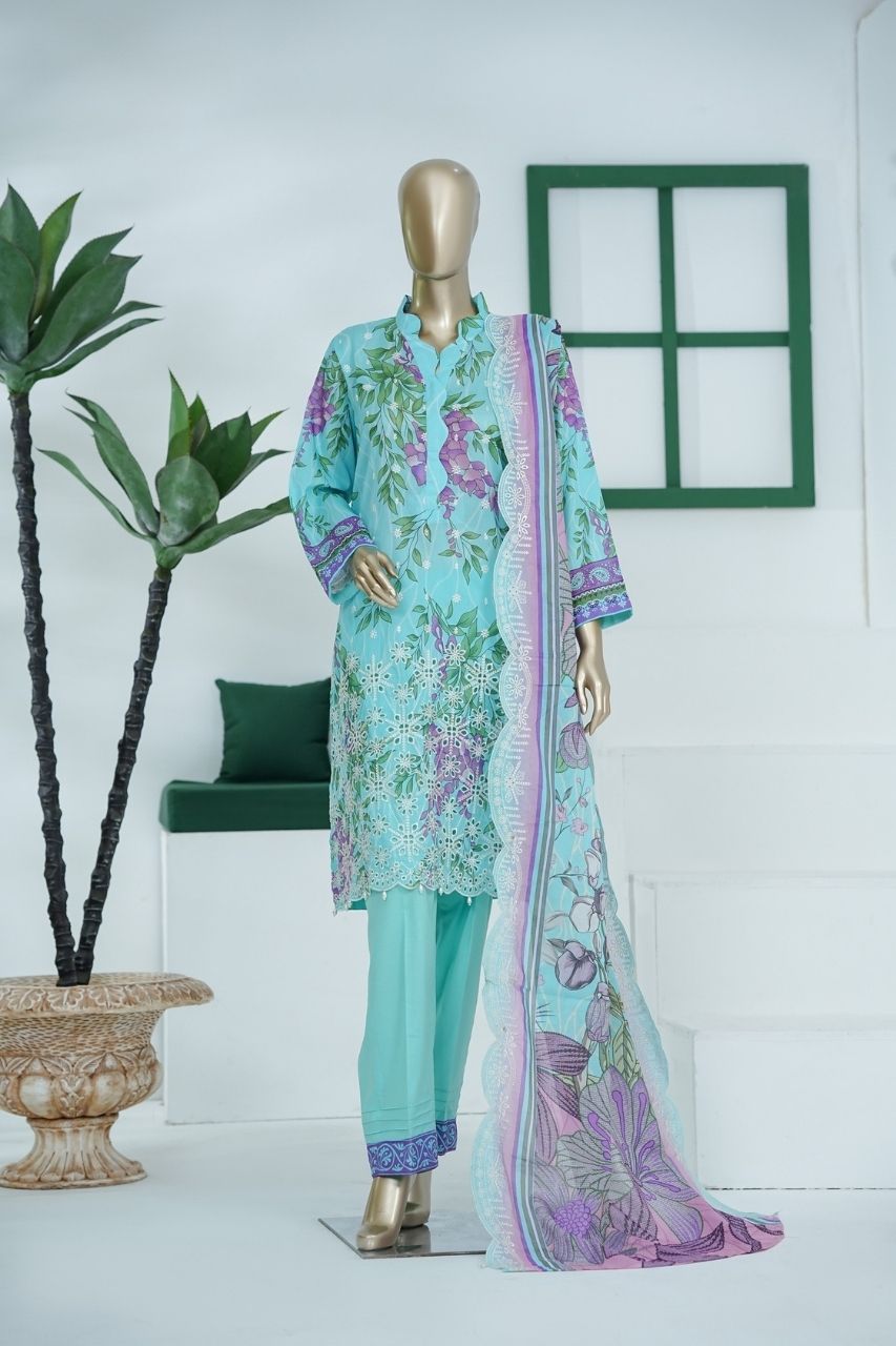 Umang By Aifa Bundle OF 10 Designs 3PC
