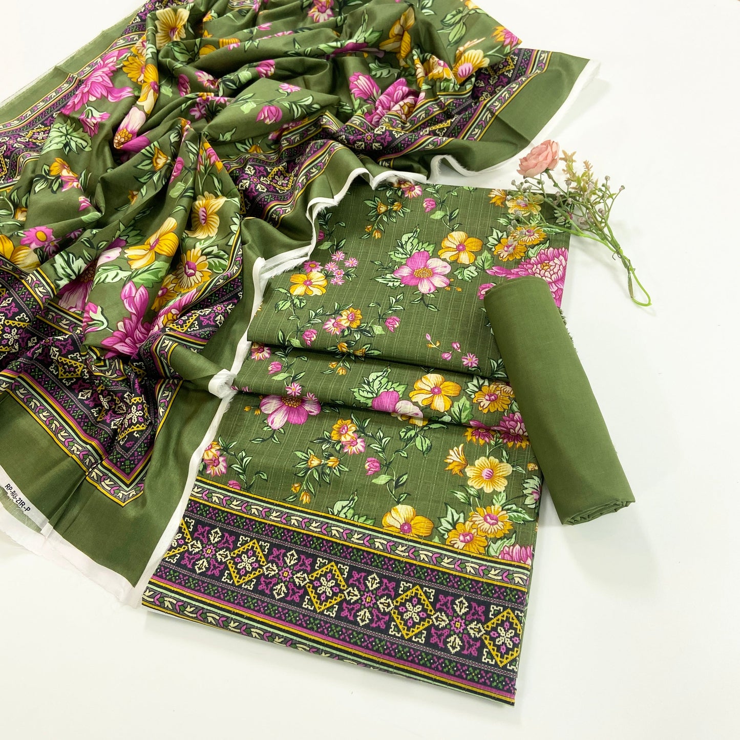(Bundle OF 10) Rangpreet Vol-7 (a)