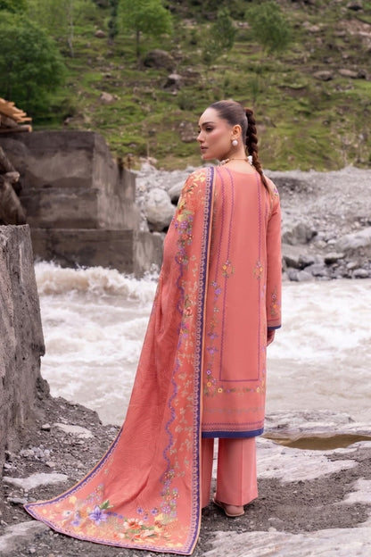 Bundle OF 10 | Mirha By Shanaya | Marina Leather 3PC