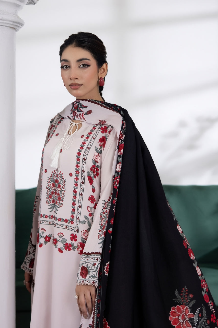 Bundle OF 10 | Anaya Noor | Stone Linen 3PC