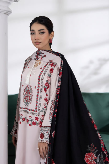 Bundle OF 10 | Anaya Noor | Stone Linen 3PC